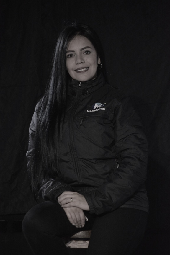 DulcePalacios