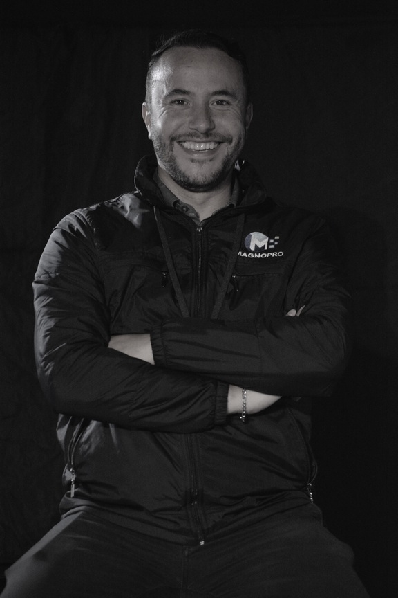 GermanOliveros