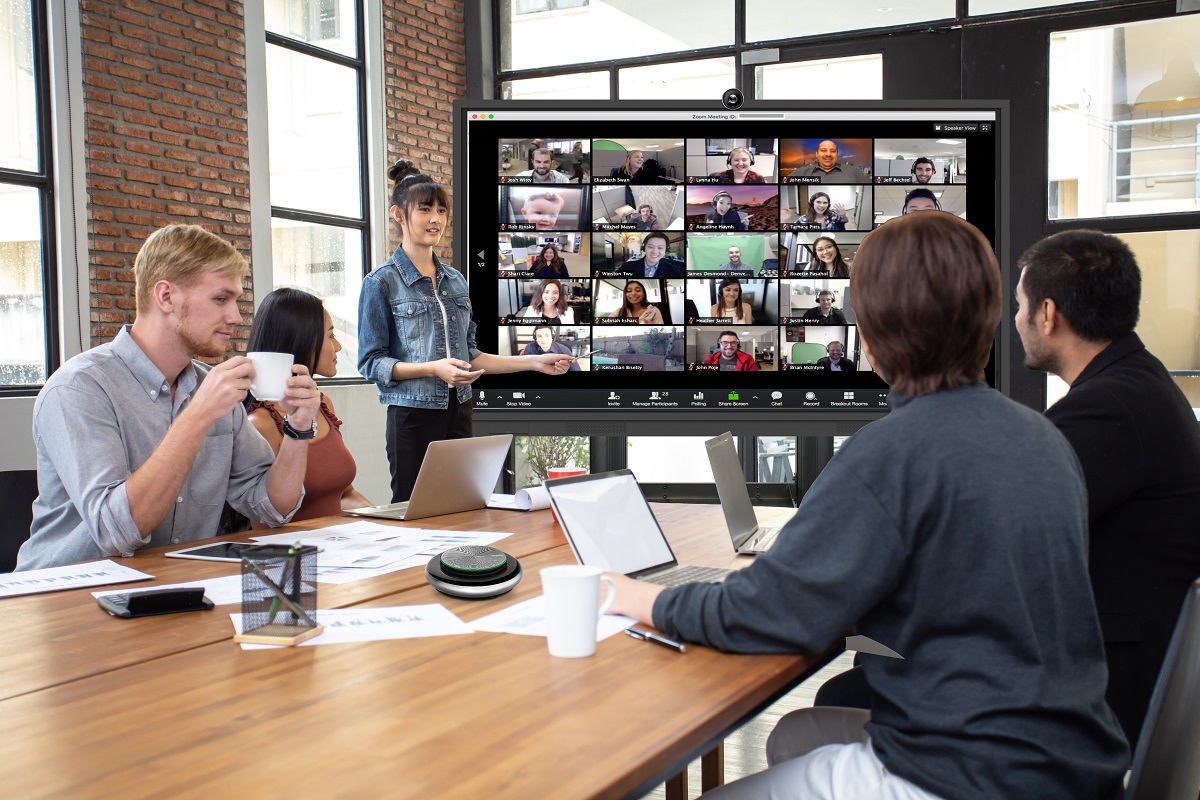 Newline_videoconferencia