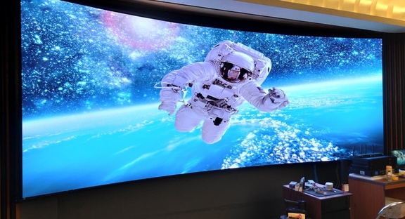 leddisplay